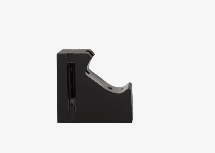 Nintendo Switch Joy-con & Pro Controller Charging Dock - Microcar, transparent png #1203032
