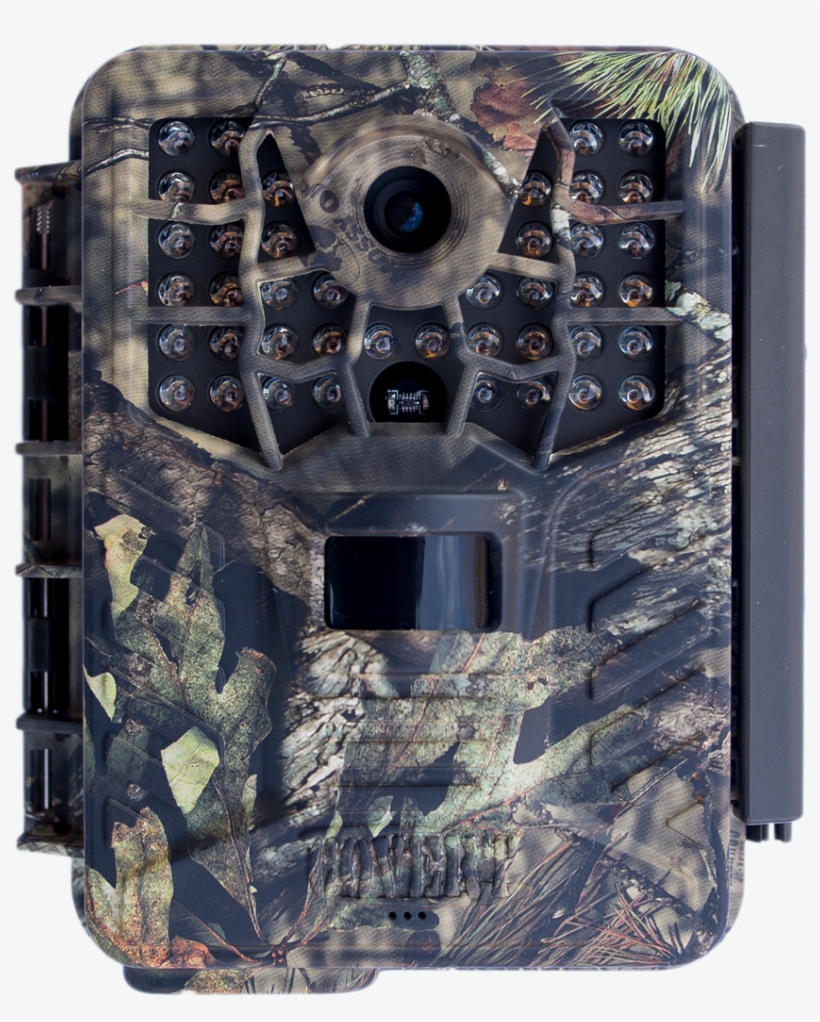 Red Maverick - Covert Cameras, transparent png #1203077