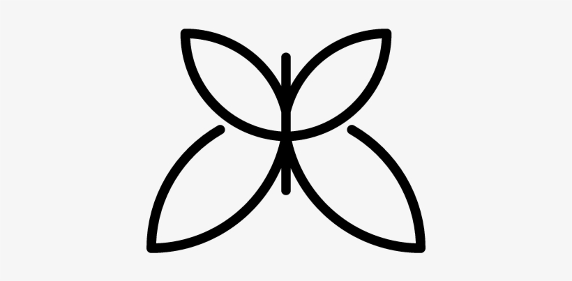 Christian Butterfly Vector - Christianity, transparent png #1203095