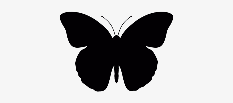 Butterfly Vector - Butterfly Icon Png, transparent png #1203229