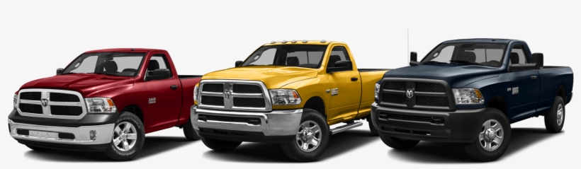2016 Ram Truck Fleet - 2018 Ram Truck Lineup, transparent png #1203231