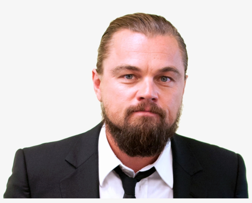 Leonardo Dicaprio Png Download Image - Leonardo Dicaprio En 2018, transparent png #1203330