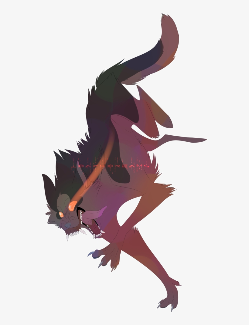 Smile Dog By 1day4dreams On Deviantart - Smile Dog By 1day4dreams, transparent png #1203354