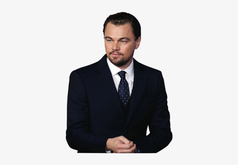Leonardo Dicaprio Png - Leonardo Dicaprio No Background, transparent png #1203378