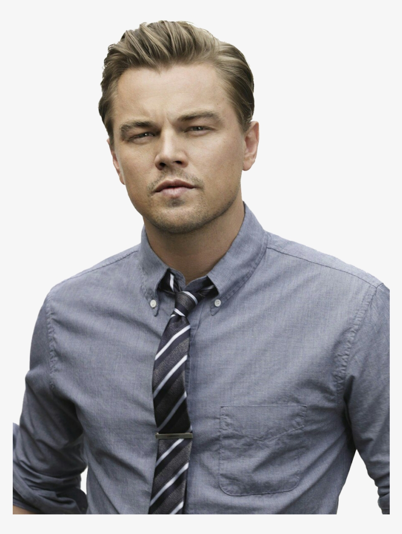 Leonardo Dicaprio Transparent Background Png - Leonardo Dicaprio Png, transparent png #1203444