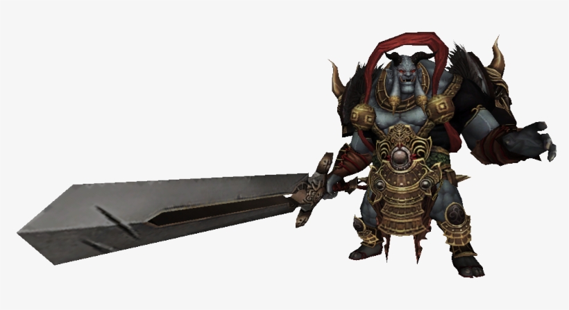 Guardaespaldas Lemur - Lemures Metin2, transparent png #1203464