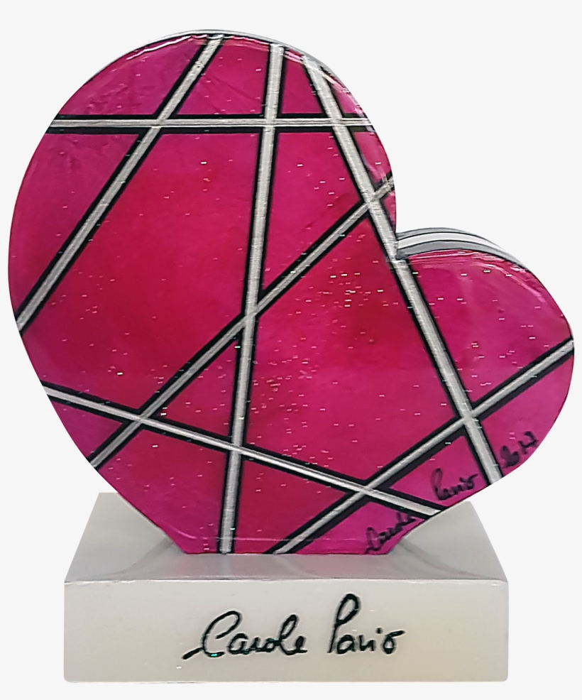 Artist Focus Carole Pavio - Centimetre, transparent png #1203489