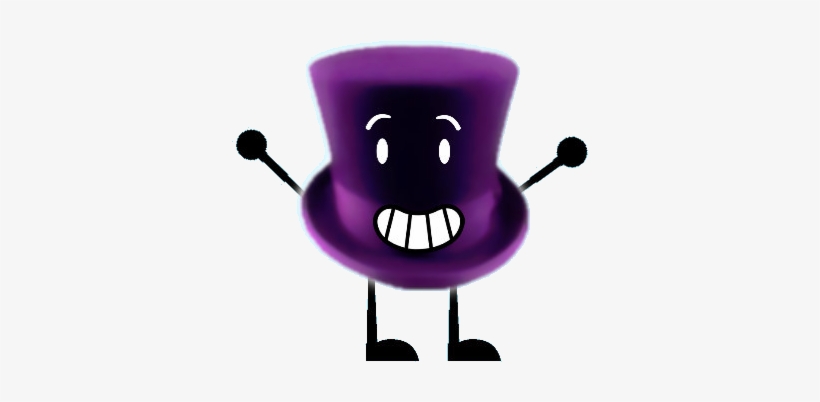 Willy Wonka Hat Pose 1 - Willy Wonka, transparent png #1203494