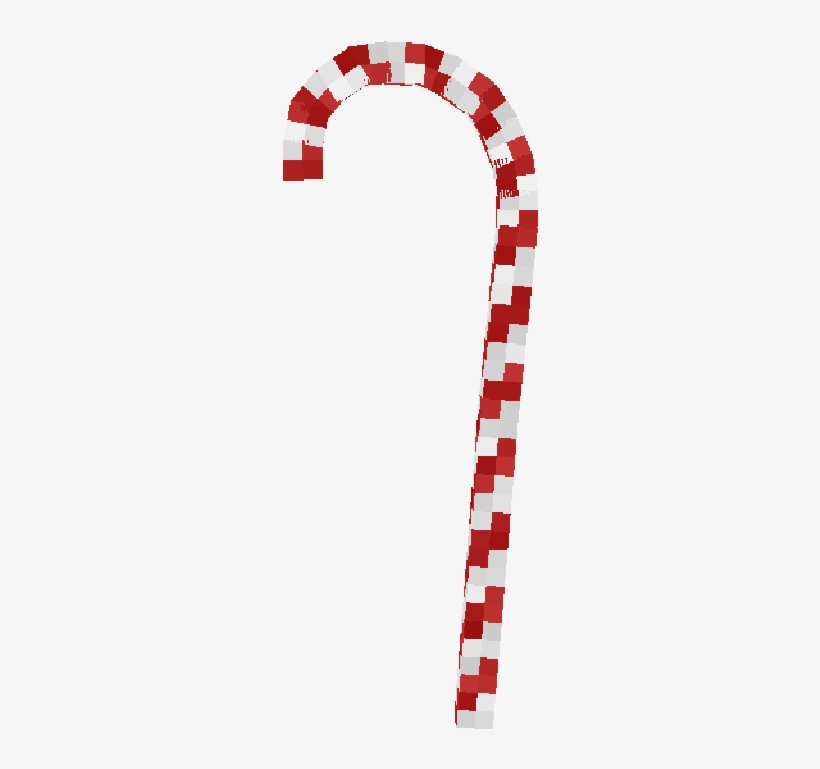 Icon4 - Candy Cane, transparent png #1203516