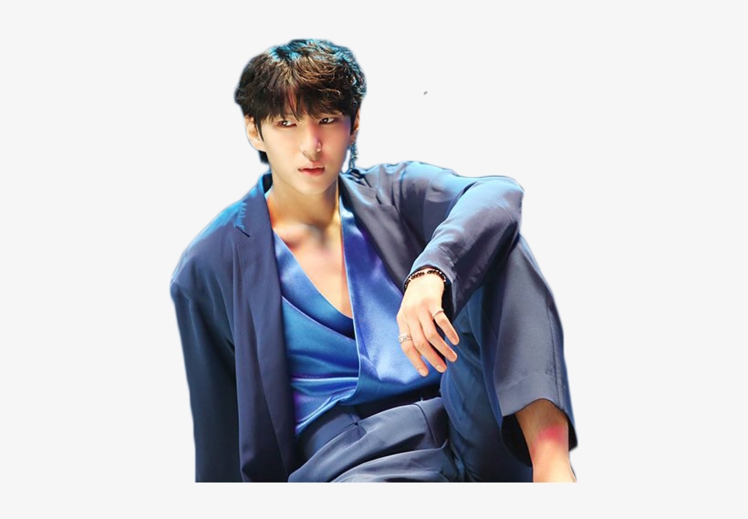 Vixx Leo Shangri La, transparent png #1203537