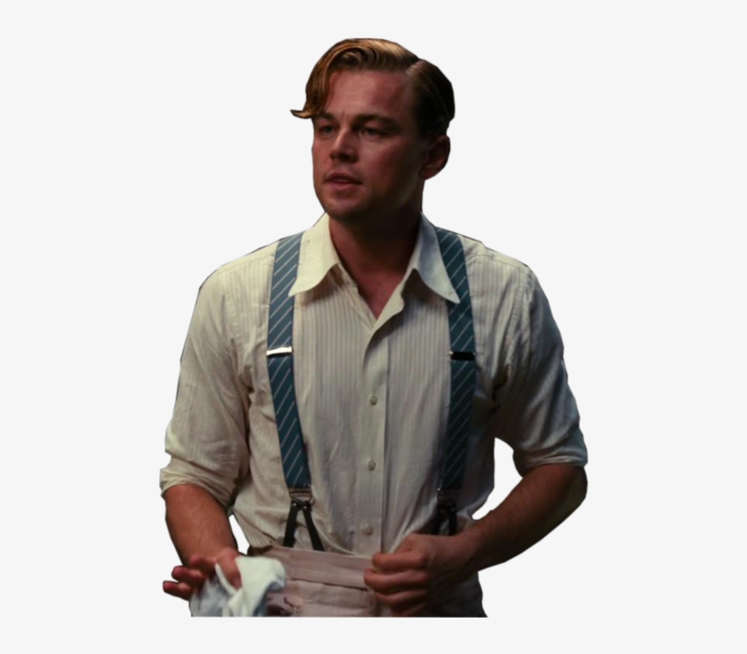 Leonardo Dicaprio Transparent - Leonardo Dicaprio Transparent Background, transparent png #1203648