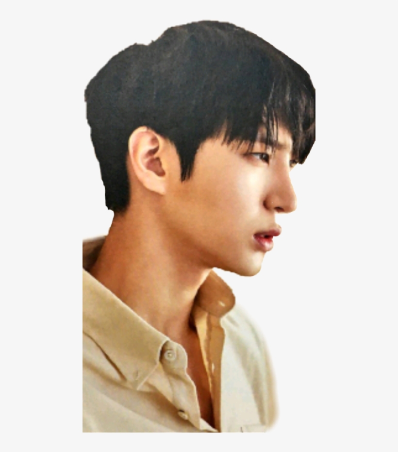 Taekwoon Vixx Vixx Leo, transparent png #1203676