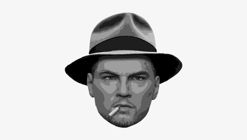 Face - 1 6 Shutter Island, transparent png #1203739