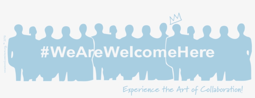 A#9bccff Blue Basquiatcrown - Portable Network Graphics, transparent png #1203882