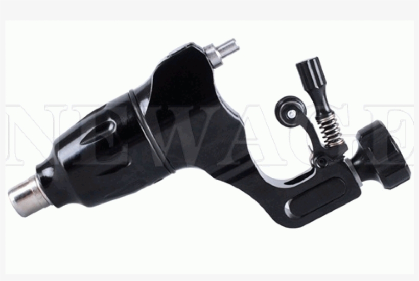Rotary Tattoo Machine Png, transparent png #1203927