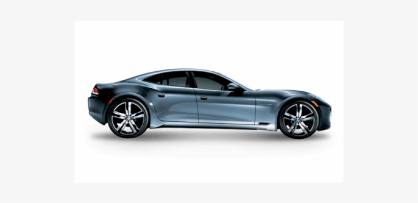 Fisker Karma, transparent png #1203961