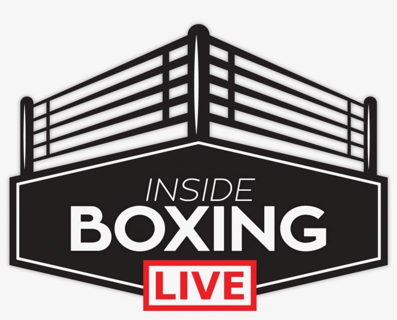 Compubox Tv - Boxing Live, transparent png #1204027