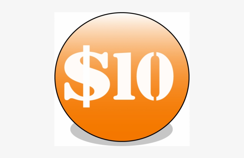 United States Dollar, transparent png #1204033