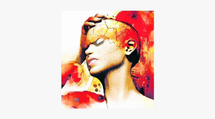 La App Buscaría Leer Las Expresiones Faciales Para - خود بیمار انگاری, transparent png #1204076