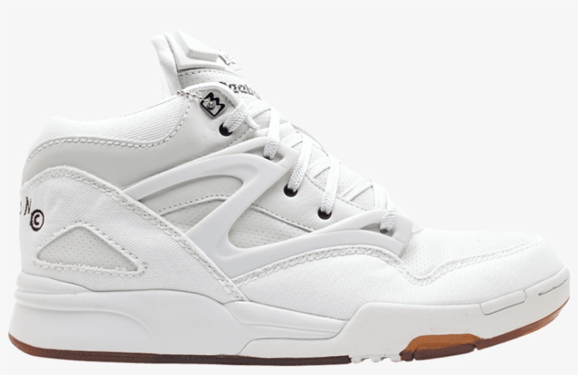 Pump Omni Lite Basquiat 'basquiat' - Nike, transparent png #1204160