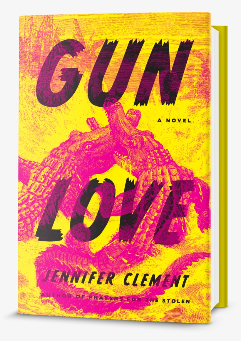 Gun Love Jennifer Clement, transparent png #1204230