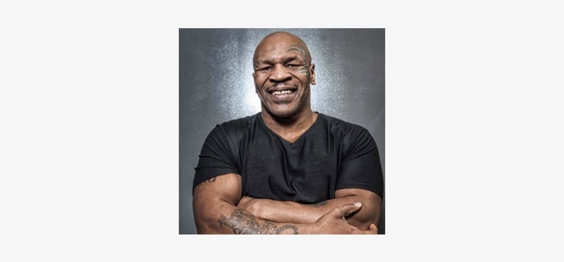 Mike Tyson, transparent png #1204280