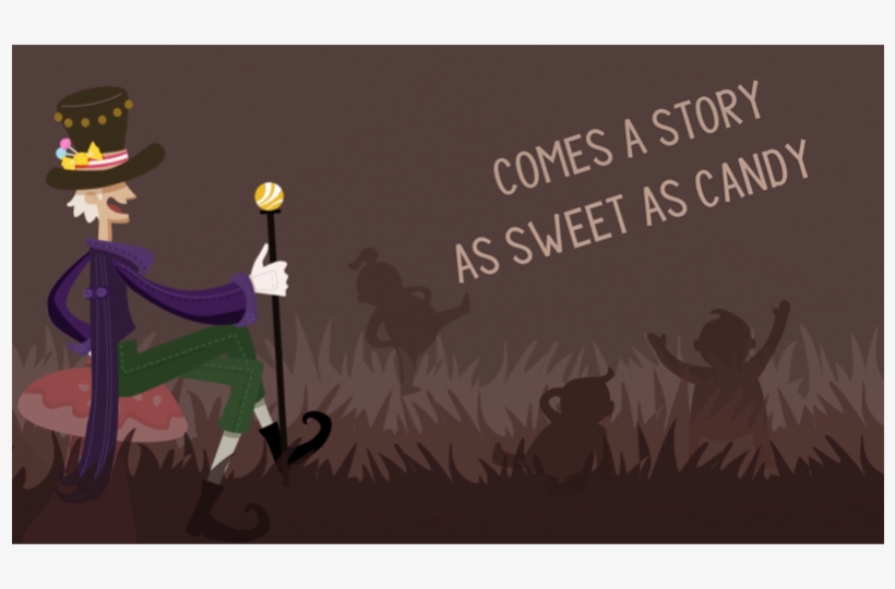 Wonka Dribbble - Fxstreet, transparent png #1204281