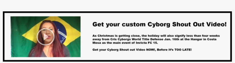 “mike” Tyson Is An American Former Professional Boxer - Cyborg, transparent png #1204301