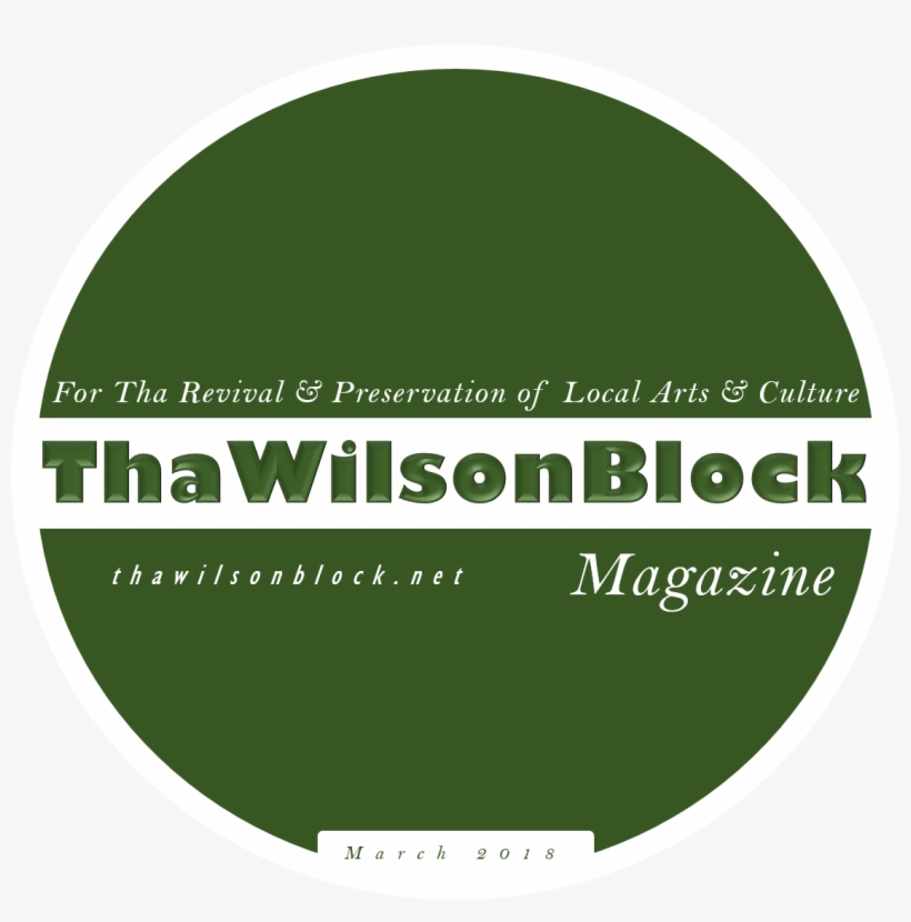 Thawilsonblock Magazine Turns Green & White To Highlight - Photography, transparent png #1204472