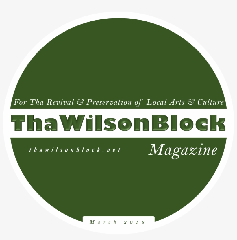 Thawilsonblock Magazine Turns Green & White To Highlight - Photography, transparent png #1204472