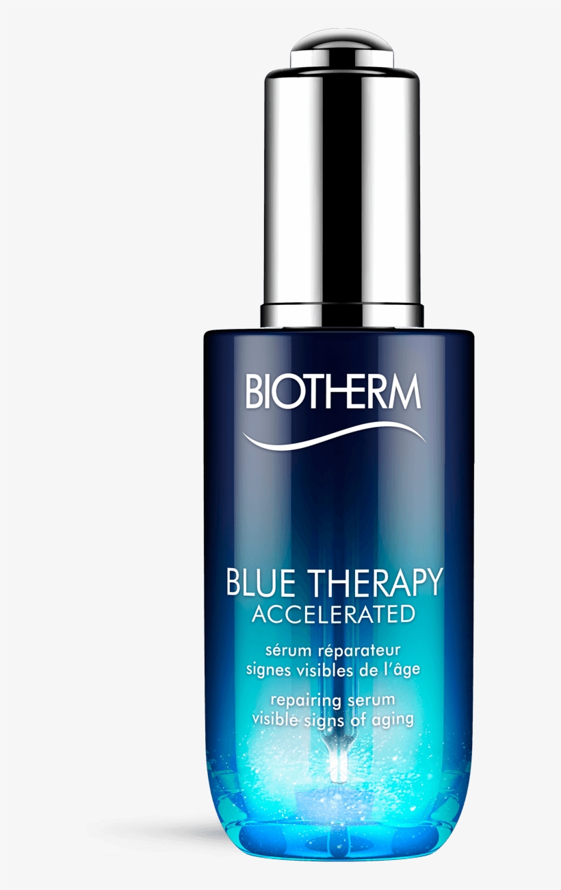 Blue Therapy Accelerated Serum, transparent png #1204528