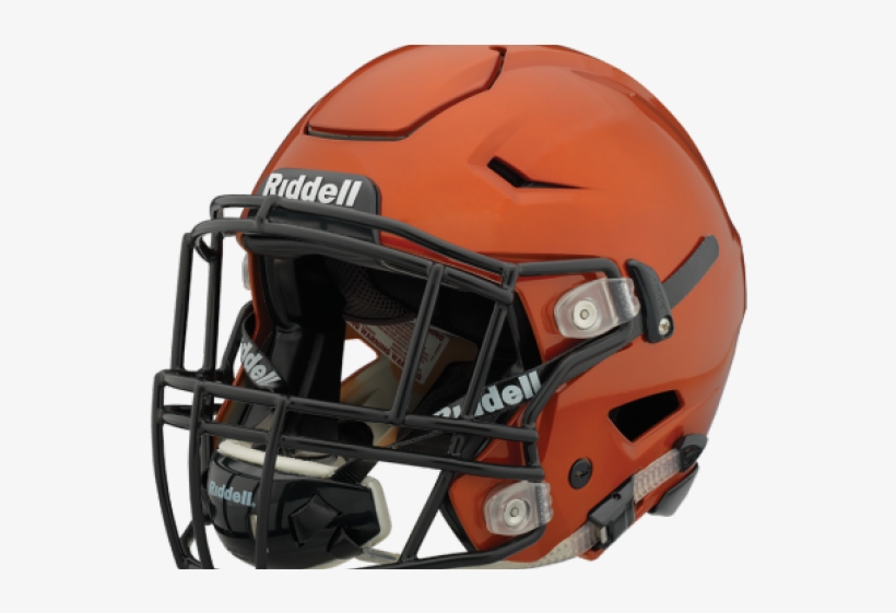 Riddell Speedflex Helmet - Riddell Speedflex, transparent png #1204556