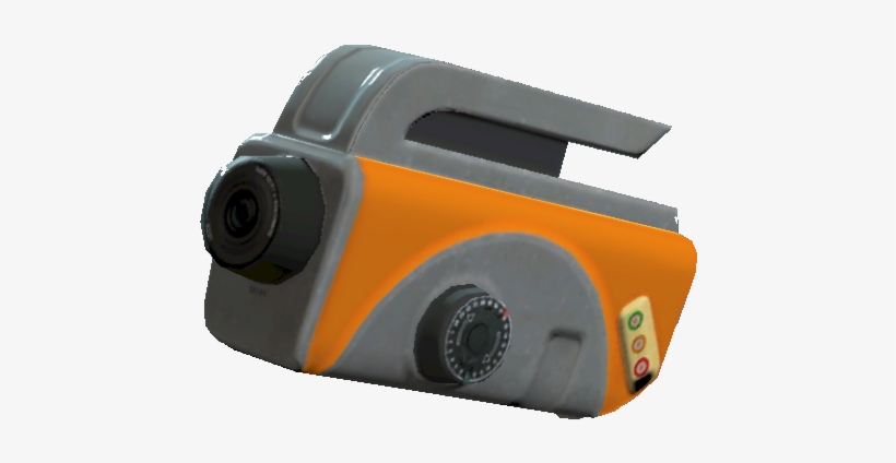 Recorder - Fallout 4 Institute Junk, transparent png #1204614