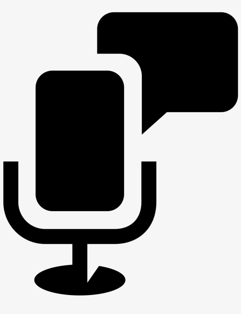 Windows Voice Recorder App Icon - Recorder Icon In Png, transparent png #1204720