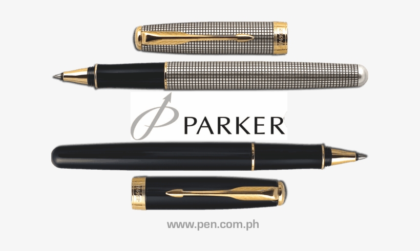 Parker Sonnet Pens - Parker Pen, transparent png #1204776