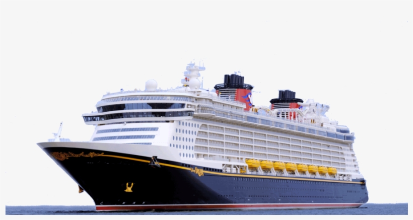 Download Disney Dream Png Clipart Disney Cruise Line - Disney Dream Png, transparent png #1204825