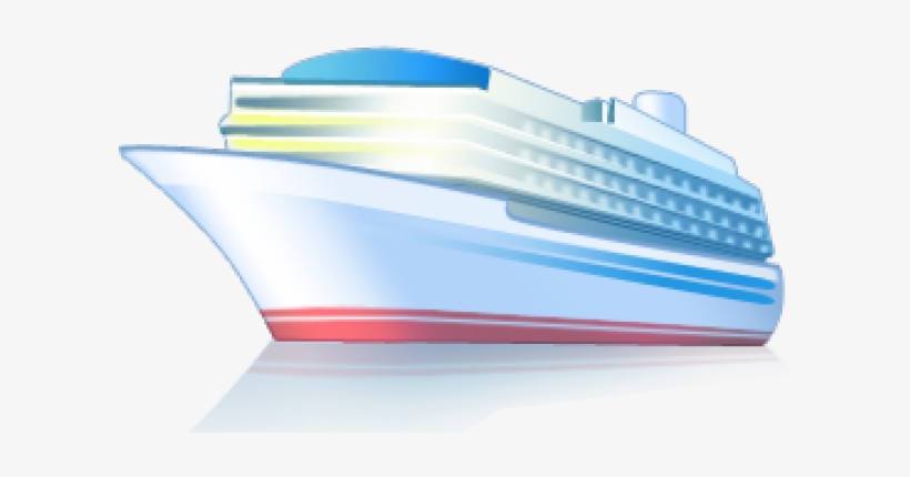 Cruise Free On Dumielauxepices Net File - Disney Cruise Ship Cartoon, transparent png #1204958