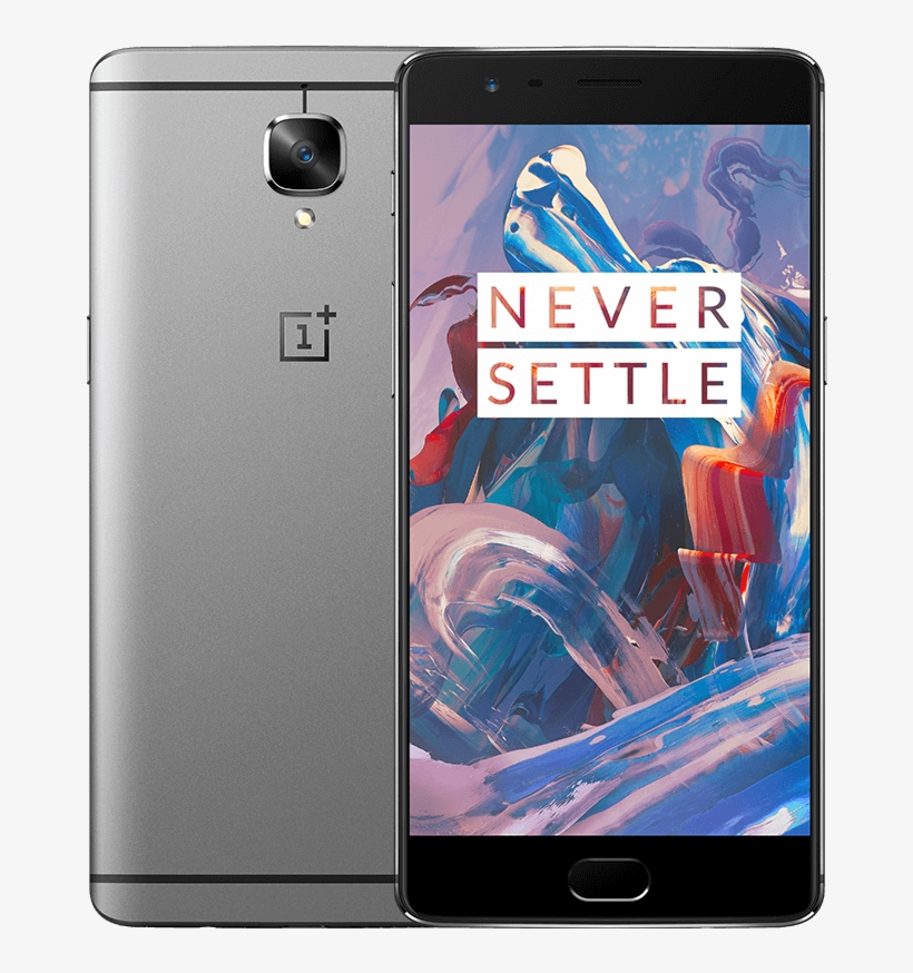 Oneplus 3 Anunciado Oficialmente - Scratchgard Tempered Glass Guard For Oneplus 3t, transparent png #1205037