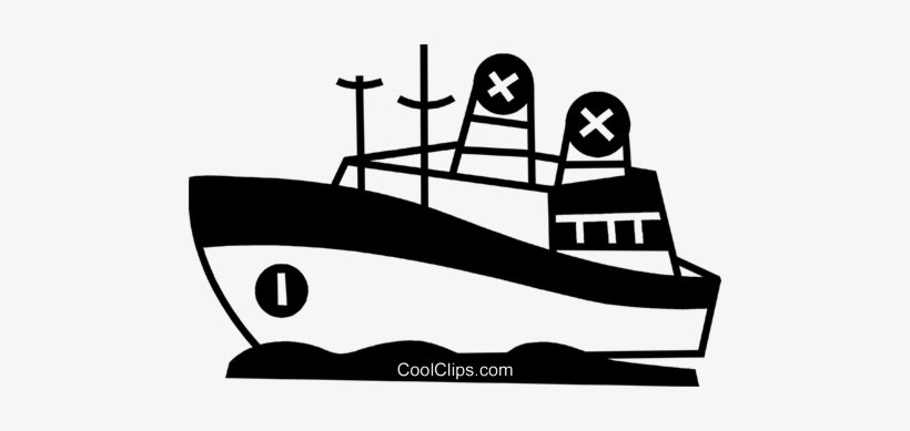 Cruise Ships And Ocean Liners Royalty Free Vector Clip - Cruise Ship, transparent png #1205042