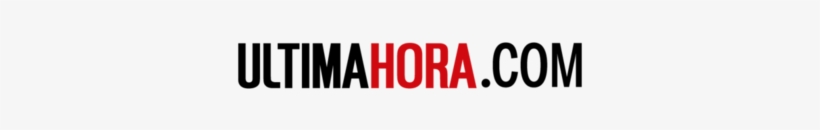 Última Hora, transparent png #1205064