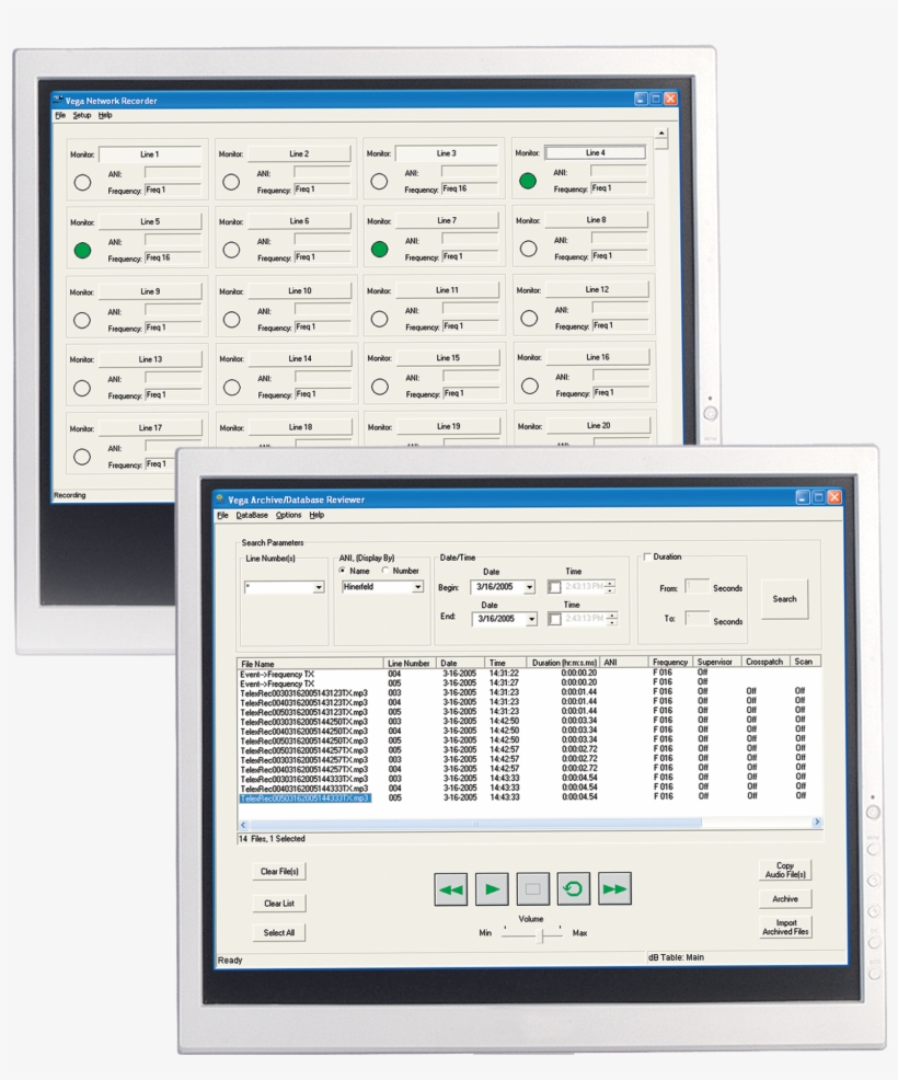 Networkrecorder - Portable Network Graphics, transparent png #1205066