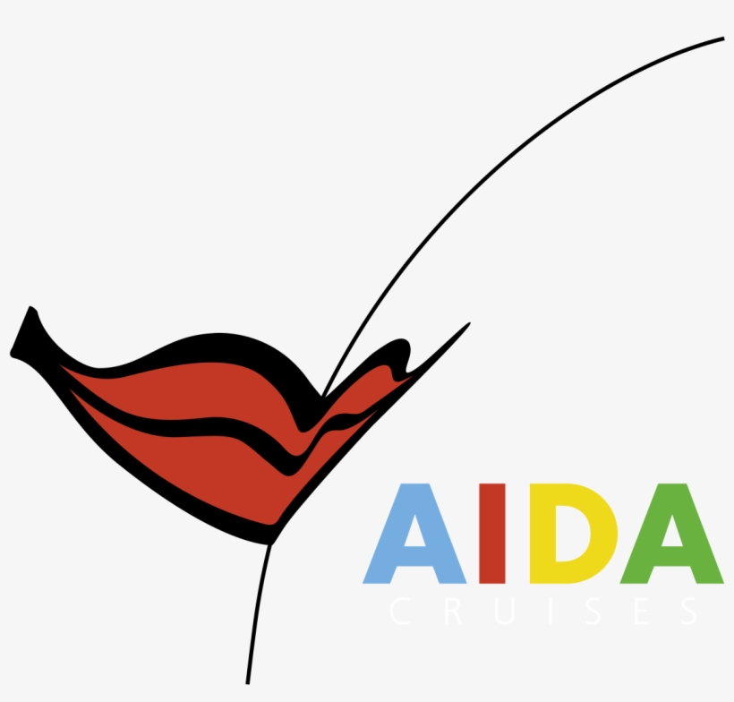 Aida Cruises Png, transparent png #1205083