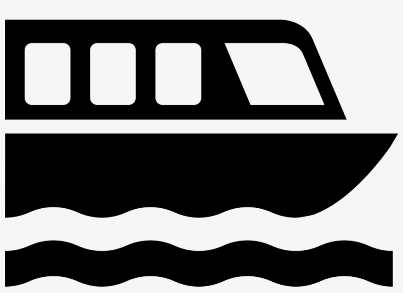 White Cruise Ship Png Clipart - Boat Clip Art, transparent png #1205132
