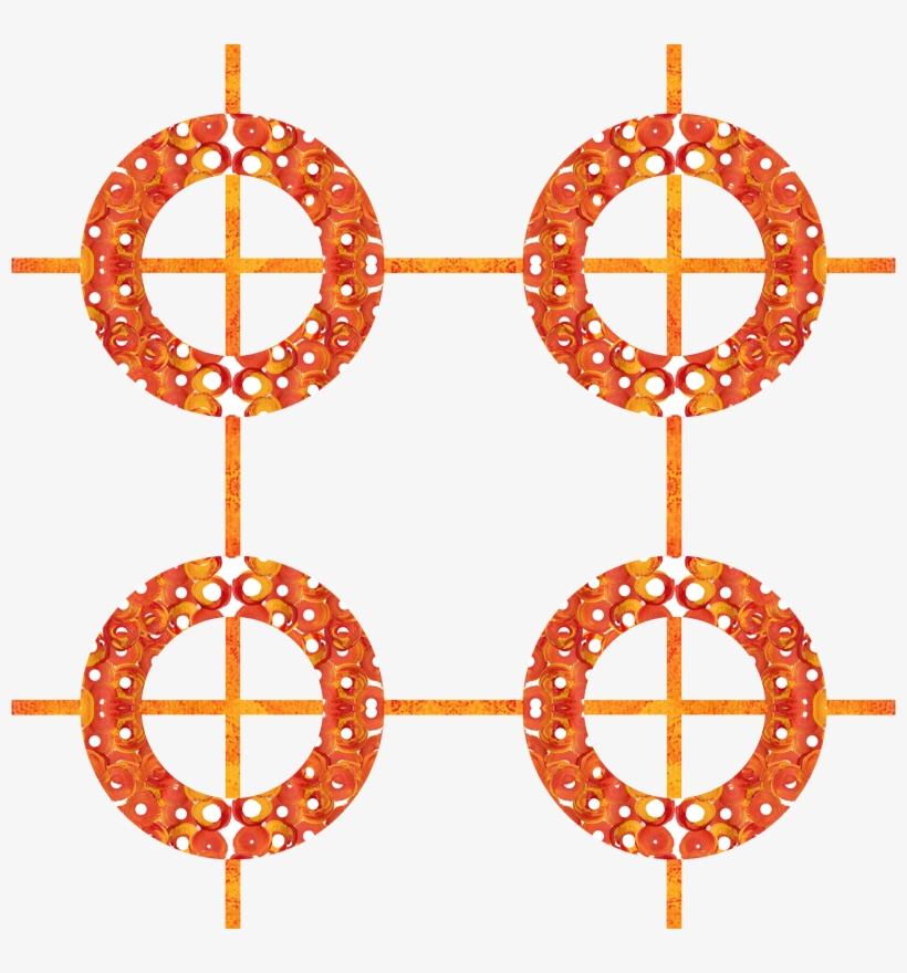 Solar Flare Collection Wallpaper - Circle, transparent png #1205152