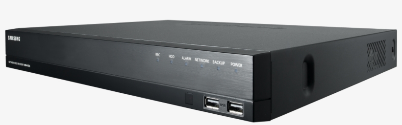 Srn 472s Nvr For Cctv Systems A Quality Nvr Recorder - Panasonic Nb-g100p 7.2-quart 1300-watt Infrared Toaster, transparent png #1205340