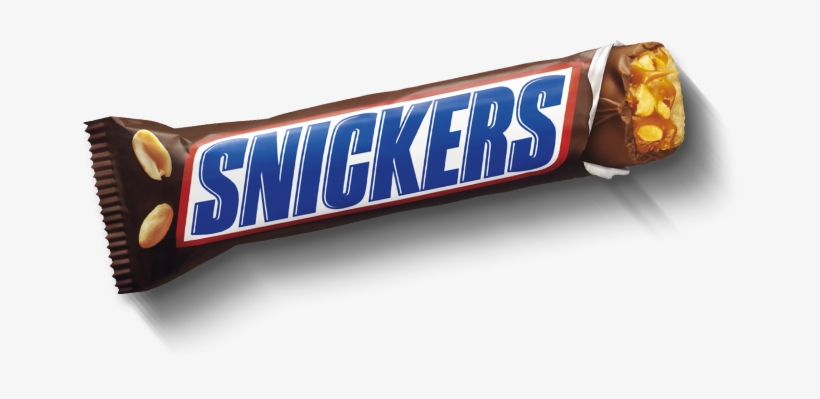 Snickers - Snickers Candy, Trees, 2 To Go - 2.83 Oz, transparent png #1205397
