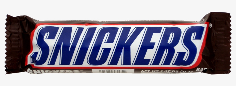 Snickers Bar - Snickers Png - Free Transparent PNG Download - PNGkey