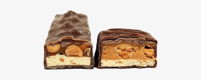 Peanut Butter Snickers Bar, transparent png #1205607