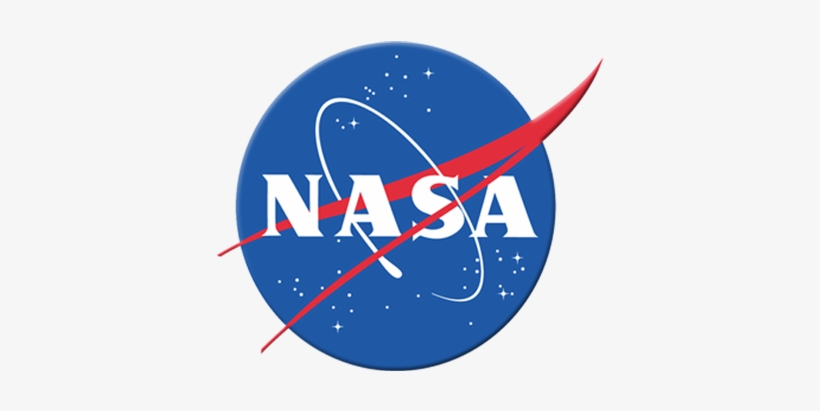 New Nasa Mission To Study Ocean Color, Airborne Particles - Nasa Logo Gif, transparent png #1205676