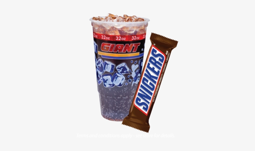 8822 8 Giant Web Sept Snicker - Snicker Single Display - 1.86 Oz., transparent png #1205679